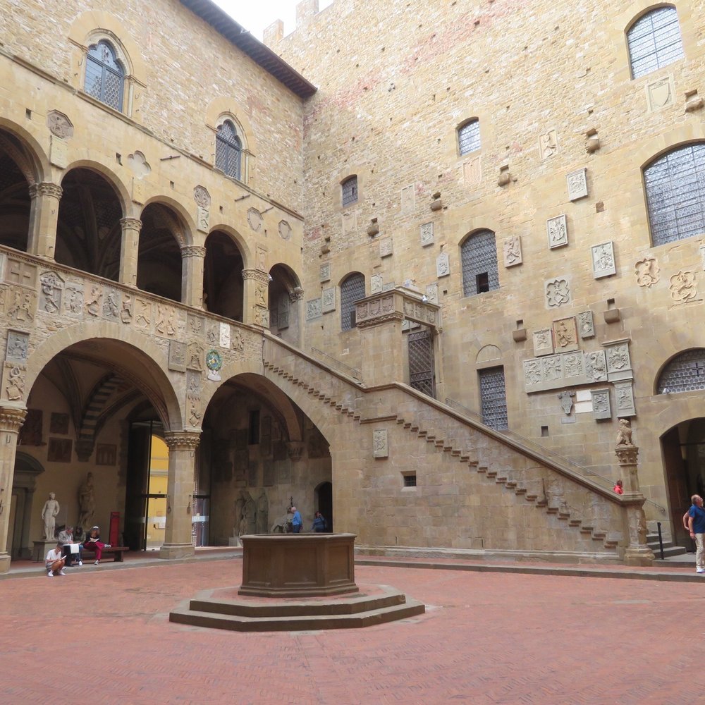 Museo Nazionale del Bargello - Art Museums Near Me - Florence, FI Museo Nazionale del Bargello - Art Museums Near Me - Florence, FI