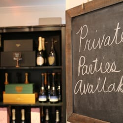 Cold Spring Harbor Wine Shoppe
