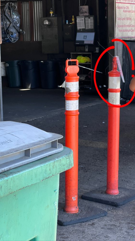 STOCKTON RECYCLING Updated October 2024 14 Photos & 45 Reviews 1533 Waterloo Rd, Stockton