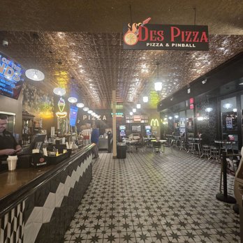 Bourbon & Brass - Restaurant on the first floor - Speakeasies Near Me - Des Plaines, Illinois