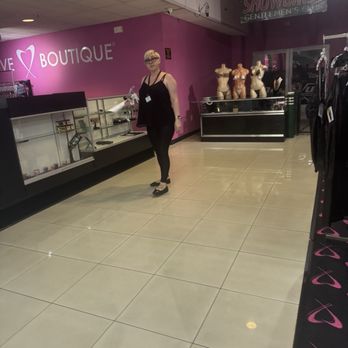 Deja Vu Love Boutique - Lingerie Near Me - Las Vegas, Nevada Deja Vu Love Boutique - Lingerie Near Me - Las Vegas, Nevada