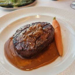 Filet mignon Filet mignon