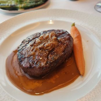 Sage Room Steak House - Filet mignon - Steakhouses Near Me - Stateline, Nevada