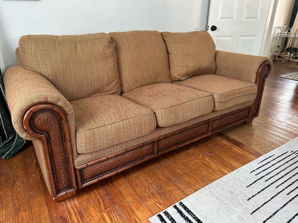 Taylor Upholstering Company - upholstery in Savannah, GA