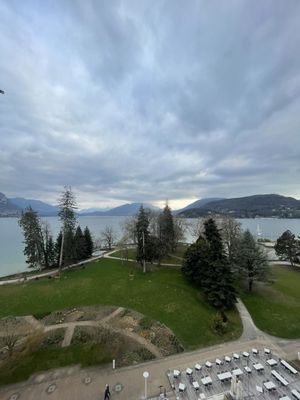 Impérial Palace by null