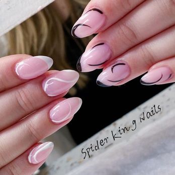 Spider King Nails & Spa - Nail Salons Near Me - Fairhaven, Massachusetts Spider King Nails & Spa - Nail Salons Near Me - Fairhaven, Massachusetts