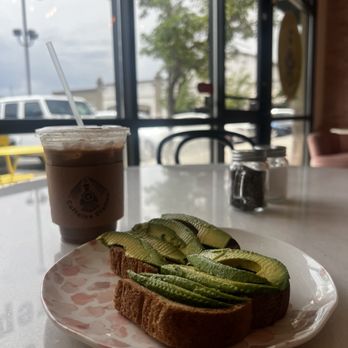Caffeine Station - Coffee & Tea Near Me - Sandy, Utah