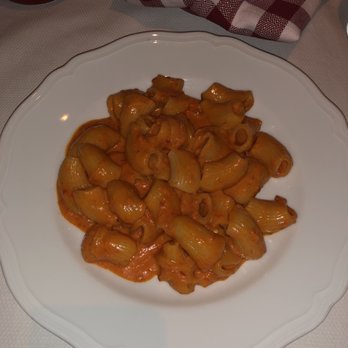 Carbone - Spicy Rigatoni - Italian Near Me - Las Vegas, Nevada Carbone - Spicy Rigatoni - Italian Near Me - Las Vegas, Nevada