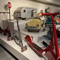 Museum of American Speed