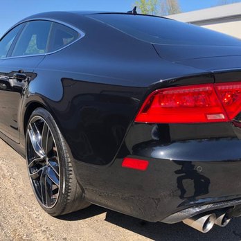 Flower City Customs - Auto Detailing Near Me - Webster, New York Flower City Customs - Auto Detailing Near Me - Webster, New York