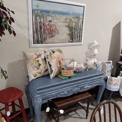 The Curated Home
