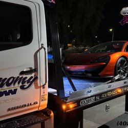 Economy Tow