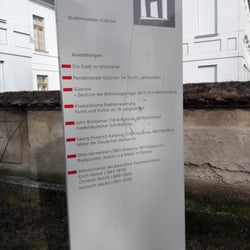 Stadtmuseum Güstrow