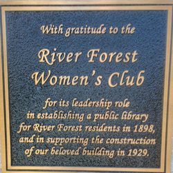 River Forest Public Library