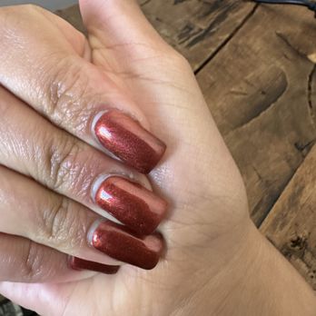 Glamor Nails & Spas - Nail Salons Near Me - Litchfield Park, Arizona