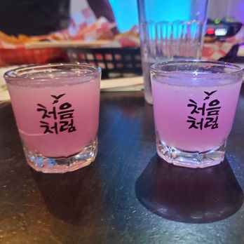 Tipsy Pig II Bar & Grill - Soju shots. - Karaoke Near Me - Honolulu, Hawaii Tipsy Pig II Bar & Grill - Soju shots. - Karaoke Near Me - Honolulu, Hawaii