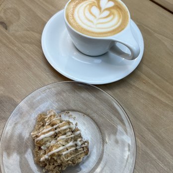 Casa Blanca - Coffee & scone - Coffee & Tea Near Me - Wilmington, North Carolina Casa Blanca - Coffee & scone - Coffee & Tea Near Me - Wilmington, North Carolina