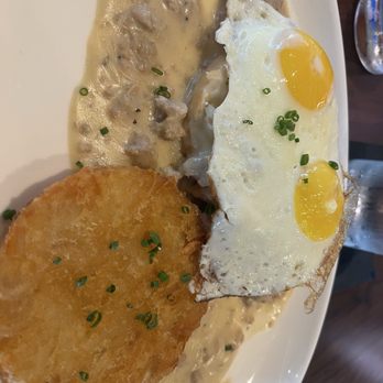 Howard & Platt - Biscuits & Gravy - Breakfast & Brunch Near Me - Tampa, Florida