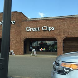 Great Clips