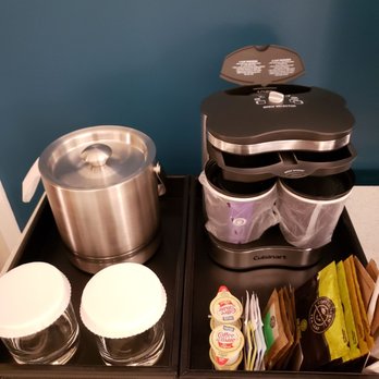 Hilton Miami Dadeland - In room Coffee - Hotels Near Me - Miami, Florida Hilton Miami Dadeland - In room Coffee - Hotels Near Me - Miami, Florida