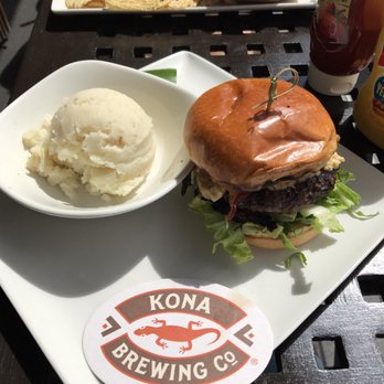 Kona Brewing - Pubs Near Me - Honolulu, Hawaii