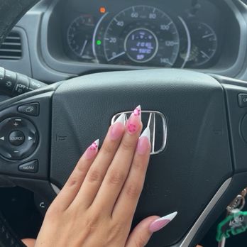 Essence Nails & Spa - They always do a great job - Nail Salons Near Me - Lawton, Oklahoma