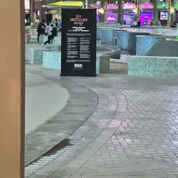 Westgate Entertainment District - Shopping Centers Near Me - Glendale, Arizona