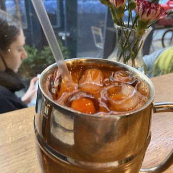 Glur - thai tea (2/5) - Thai Near Me - New York, New York