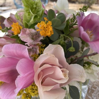 David Zecca Fine Flowers - Close up of the bridal bouquet, perfection. - Floral Designers Near Me David Zecca Fine Flowers - Close up of the bridal bouquet, perfection. - Floral Designers Near Me