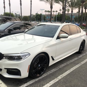 Irvine BMW - Car Dealers Near Me - Irvine, California