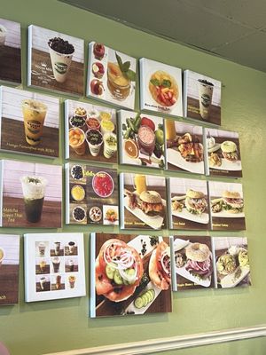 Menu photo 3 Bagels Tea Huntington Beach, CA Menu photo 3 Bagels Tea Huntington Beach, CA