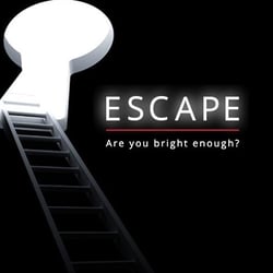 Escape Reading - www.escapereading.co.uk