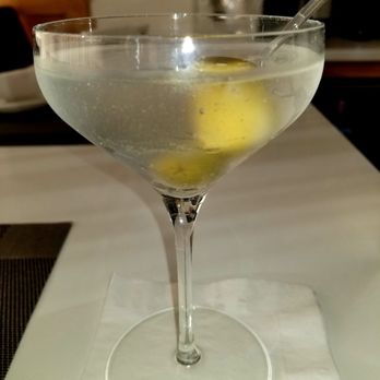 Tutti Noi - Martini - Italian Near Me - Oceanside, New York Tutti Noi - Martini - Italian Near Me - Oceanside, New York