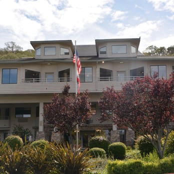 Deer Park Retirement Community - Retirement Homes Near Me - Novato, California Deer Park Retirement Community - Retirement Homes Near Me - Novato, California
