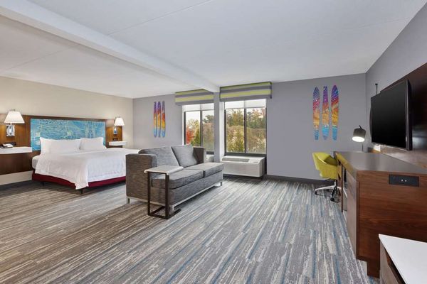 Hampton Inn Traverse City by null