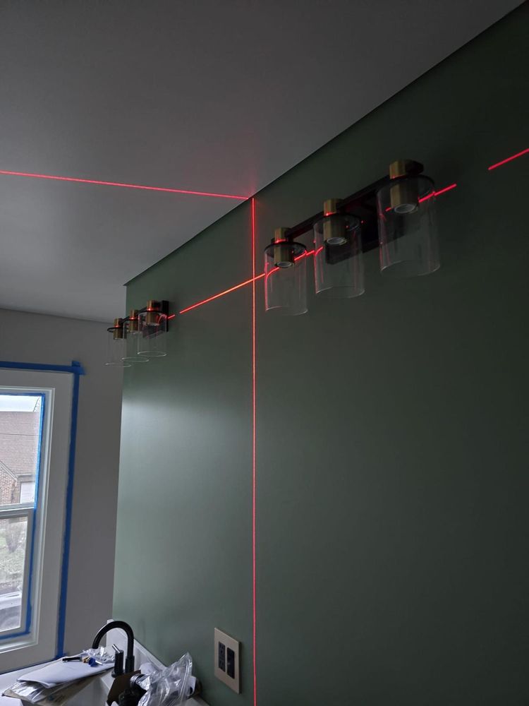 Slide of GD Handyman