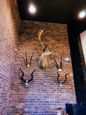 Chattahoochee Coffee Company - Westside by null