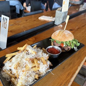 Encontro North Park - Cardiff crack sando - New American Near Me - San Diego, California