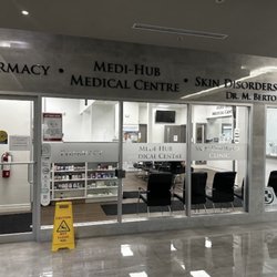 Med-Hub St. Catharines Medical