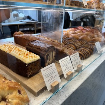 BO&MIE - Interior - Bakeries Near Me - Paris, 75