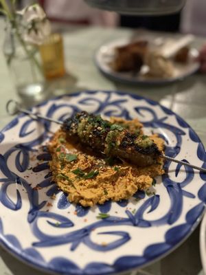 The Pink Dinghy by null