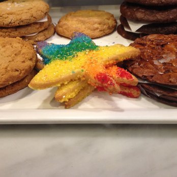 Peet's Coffee - Pride cookies for Pride month - Coffee & Tea Near Me - San Jose, California