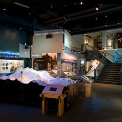 American Mountaineering Museum