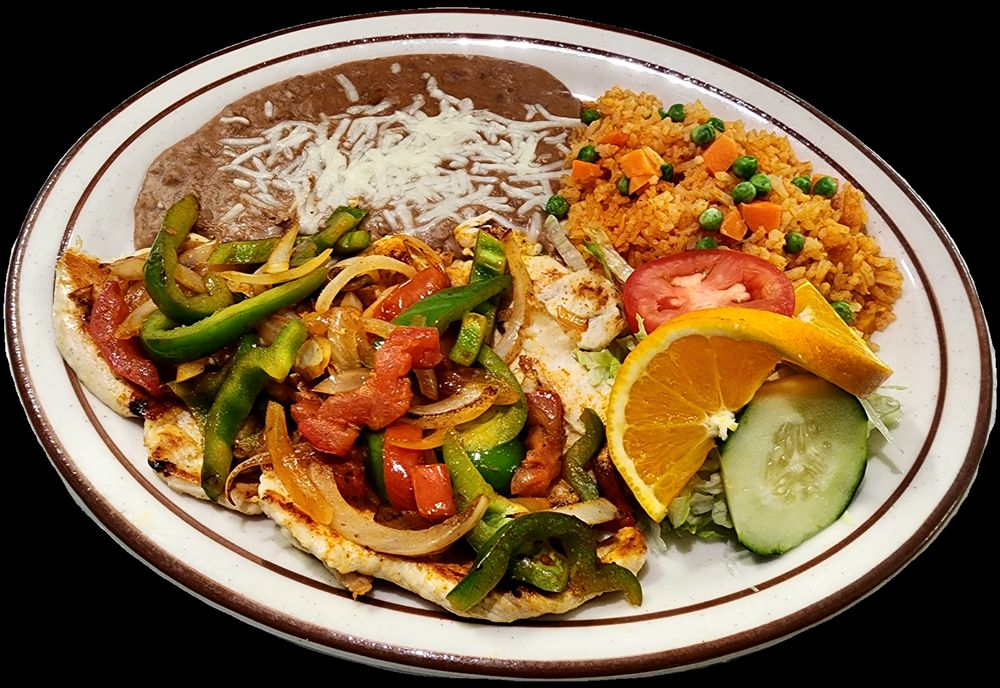 Bahia Ensenada Grill