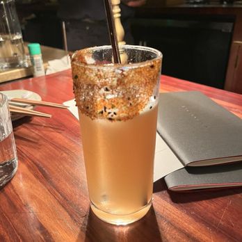Watertrade - Another great drink - Bars Near Me - Austin, Texas
