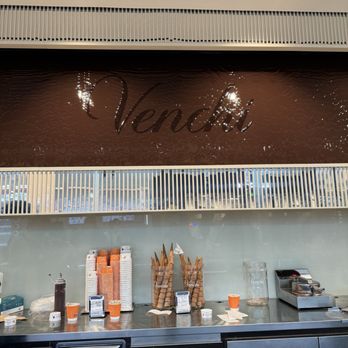 Venchi - Gelato Near Me - Santa Clara, California Venchi - Gelato Near Me - Santa Clara, California