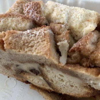 Quaker Diner - Bread pudding - Breakfast & Brunch Near Me - West Hartford, Connecticut Quaker Diner - Bread pudding - Breakfast & Brunch Near Me - West Hartford, Connecticut