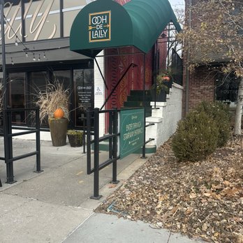 Ooh De Lally - New American Near Me - Omaha, Nebraska