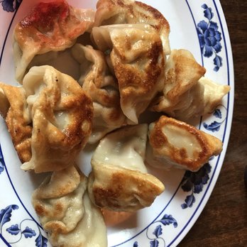 Dumpling House - Chinese Near Me - Davis, California