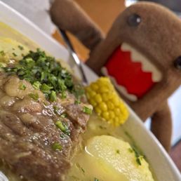 Sancocho